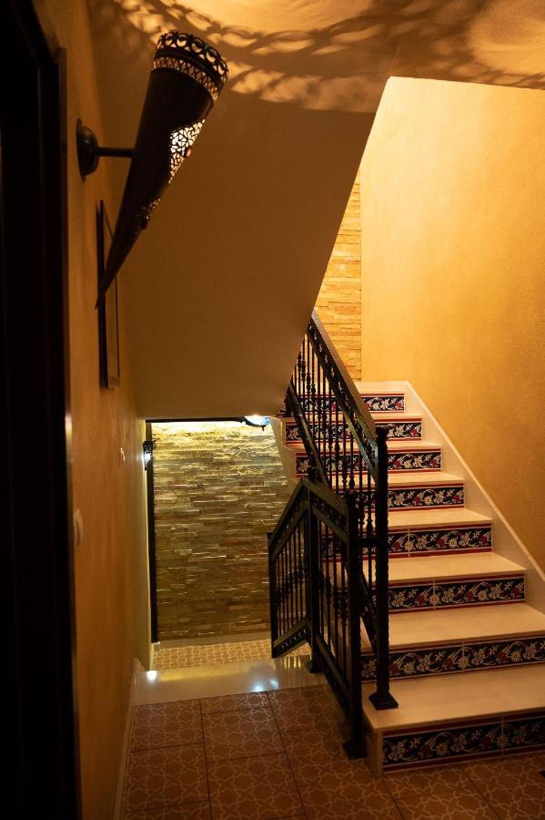 מוסטר Villa Sultan Sulejman מראה חיצוני תמונה