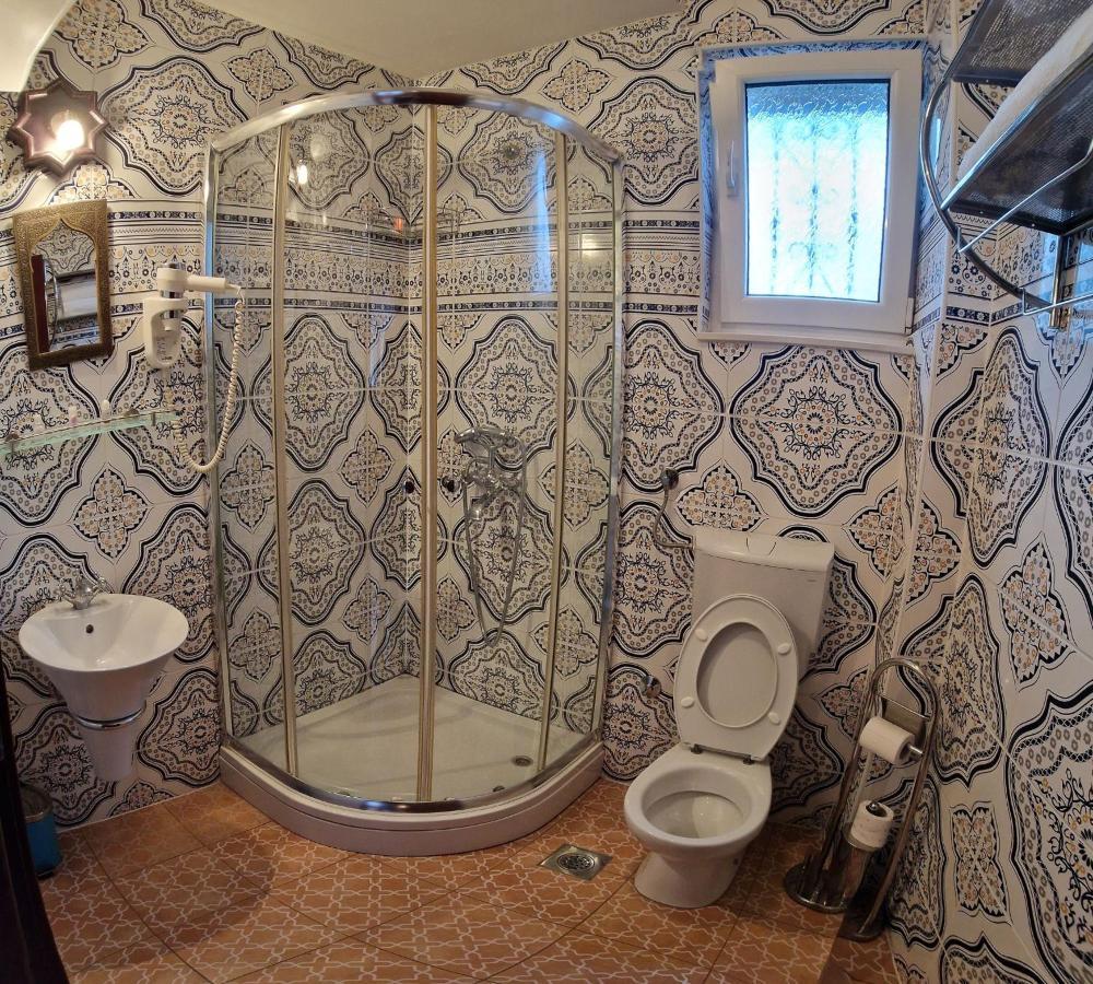 מוסטר Villa Sultan Sulejman מראה חיצוני תמונה