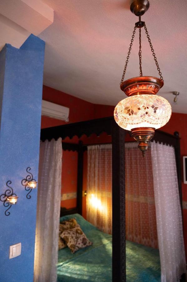 מוסטר Villa Sultan Sulejman מראה חיצוני תמונה