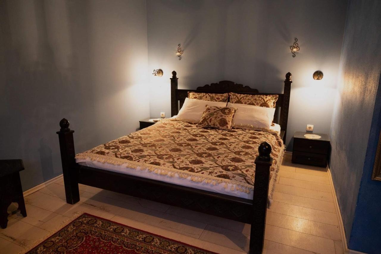 מוסטר Villa Sultan Sulejman מראה חיצוני תמונה